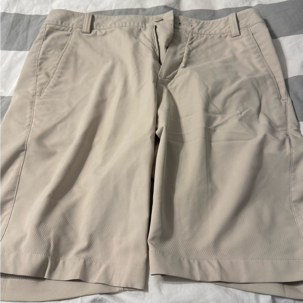 Puma Golf Shorts